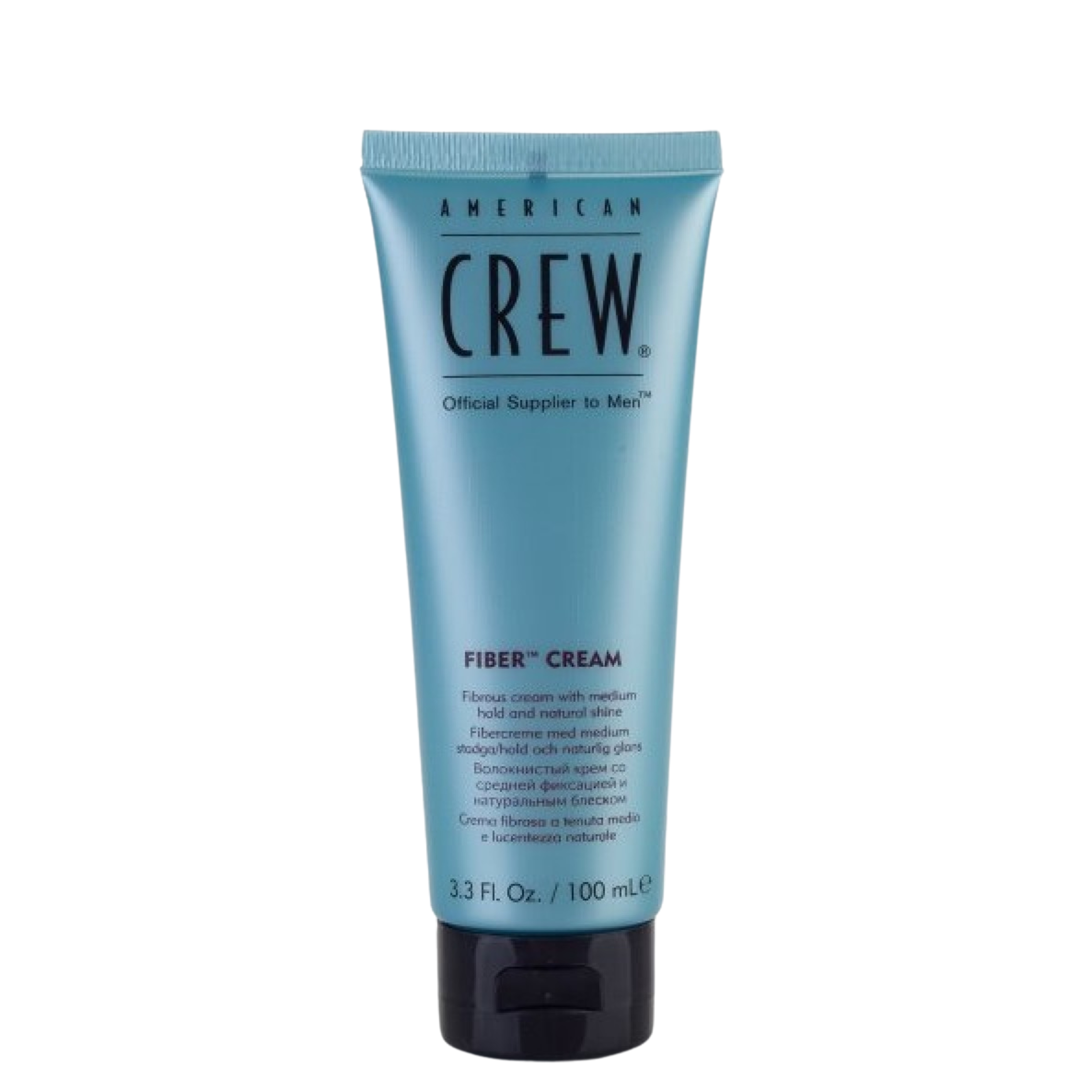 American Crew Fiber Cream 100 ml