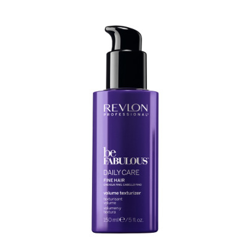 Revlon be Fabulous Daily Care Fine Hair Volume Texturizer 150 ml