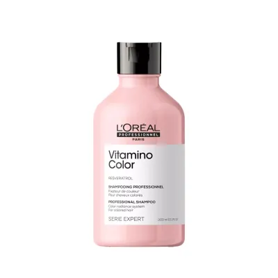 L'Oreal Professionnel Expert Vitamino Color  Shampoo 300ML