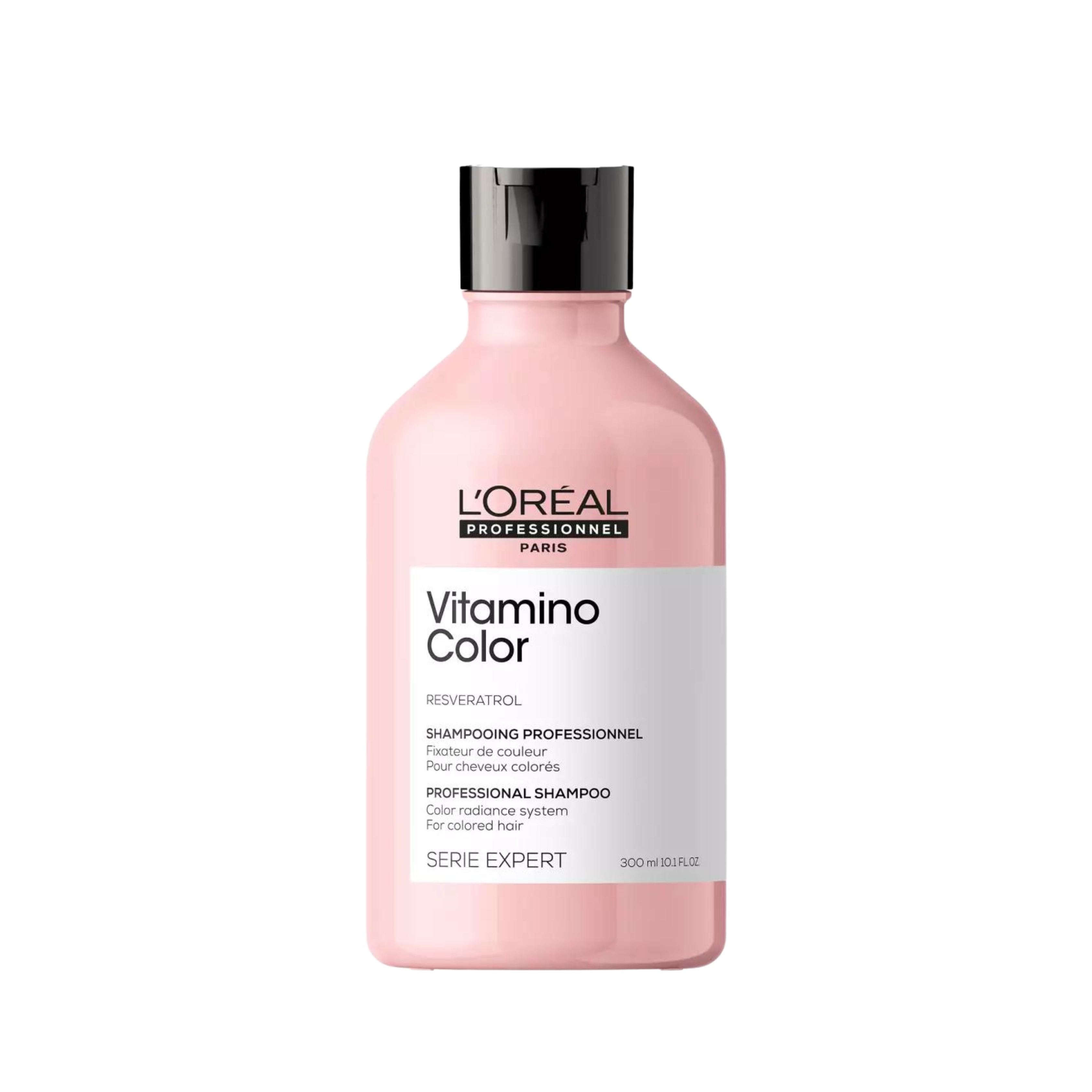 L'Oreal Professionnel Expert Vitamino Color  Shampoo 300ML
