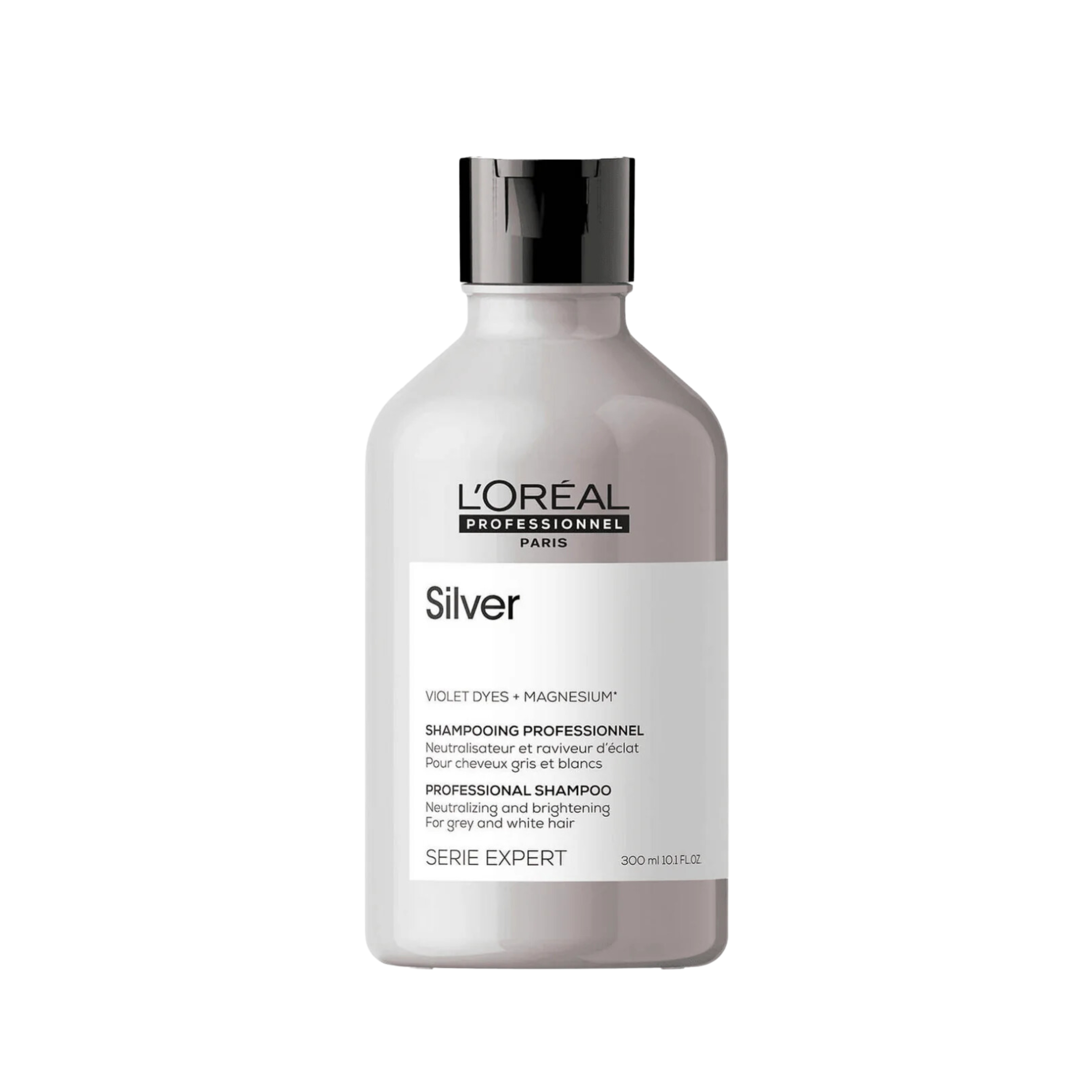 L'Oreal Professionnel Expert Silver Shampoo 300ML