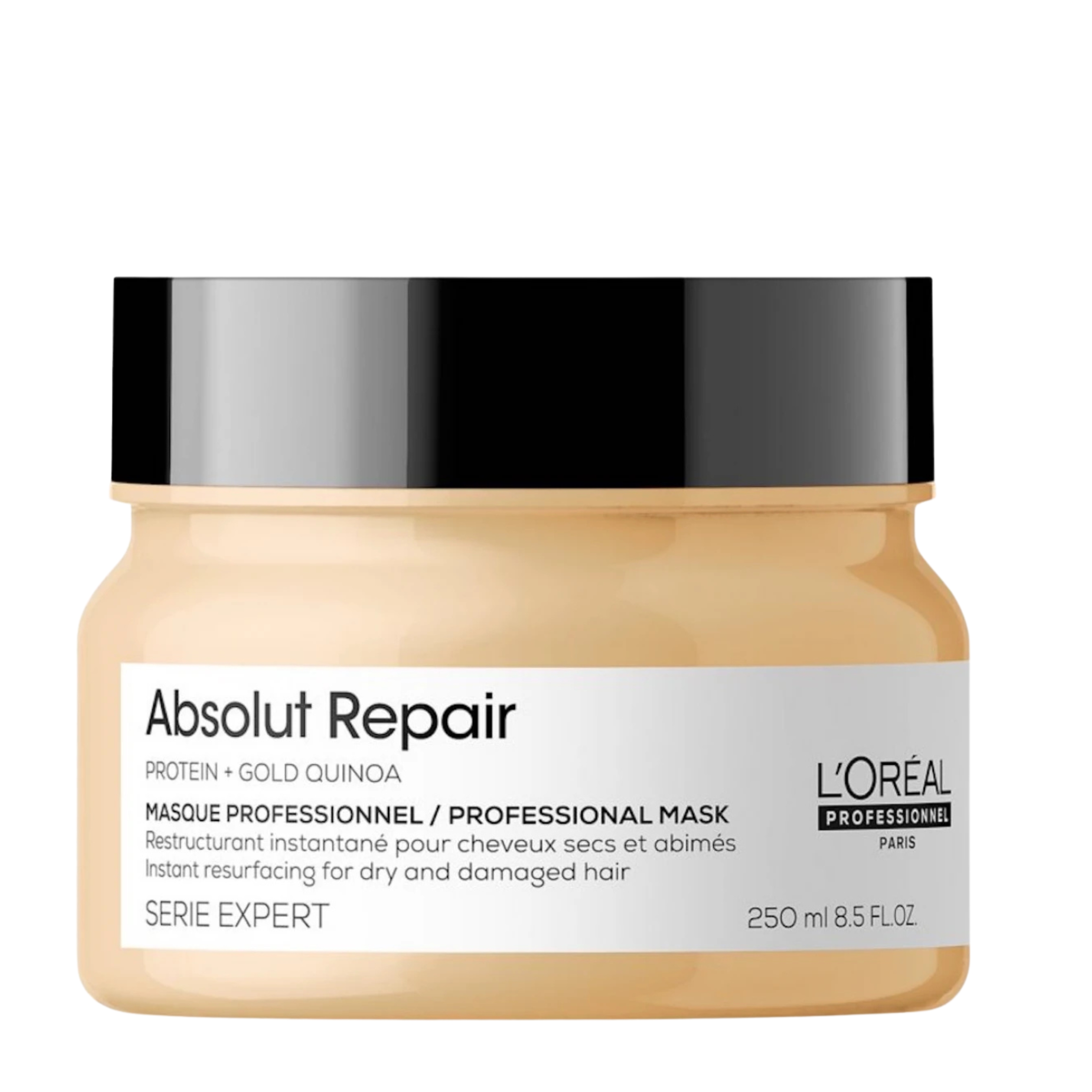 L'Oreal Professionnel Absolut Repair Lipidium Mask 250 ml