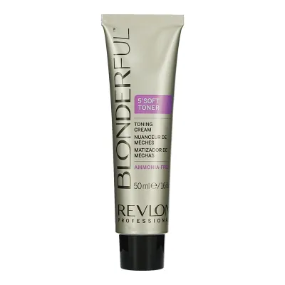 Revlon Blonderful Soft Toner 10.01 - 50 ml