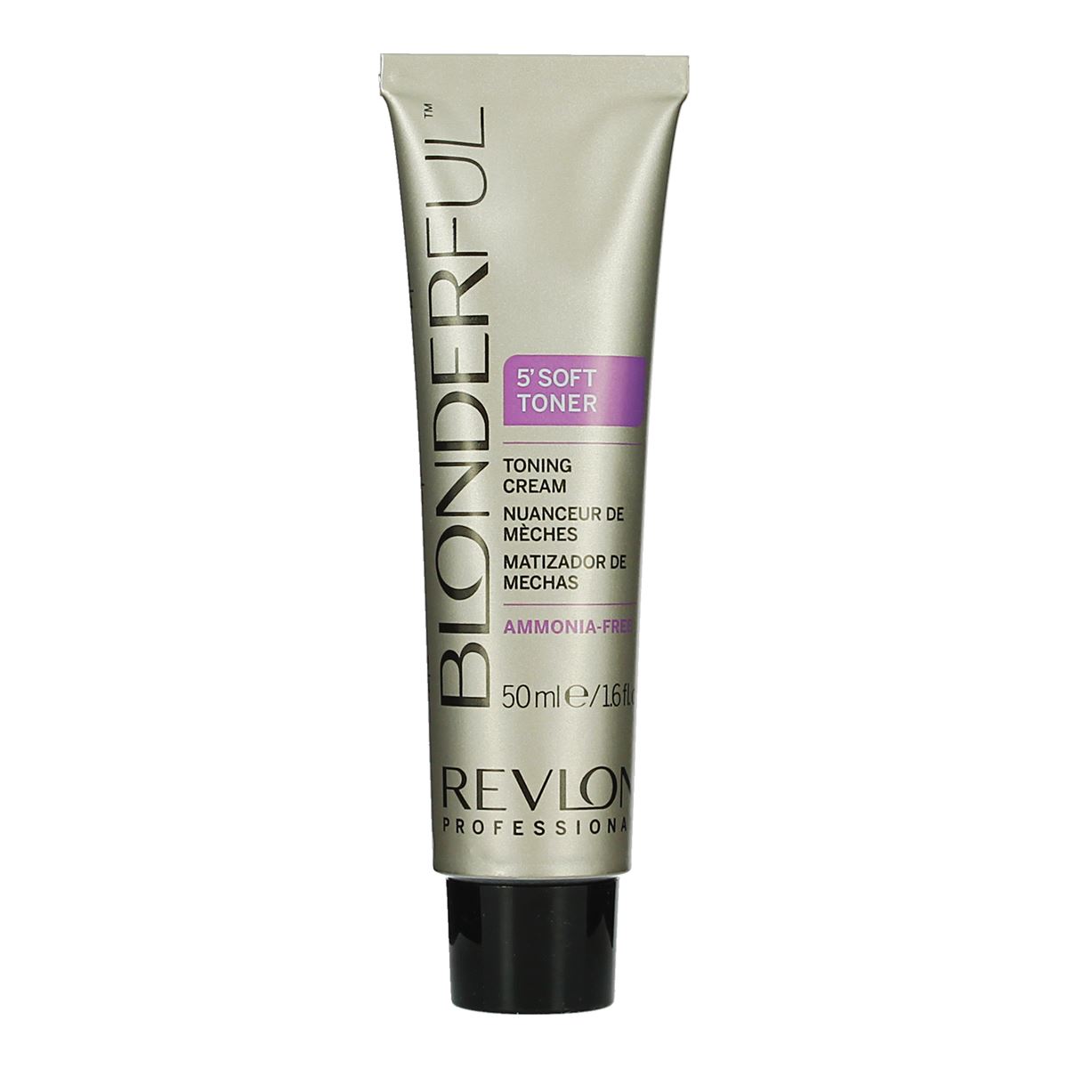 Revlon Blonderful Soft Toner 10.01 - 50 ml