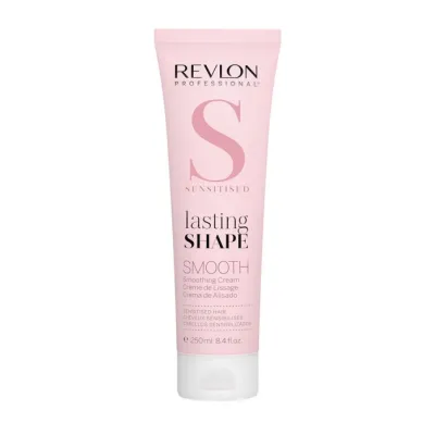 Revlon Lasting Shape Smooth Sensitive Hair 250 ml