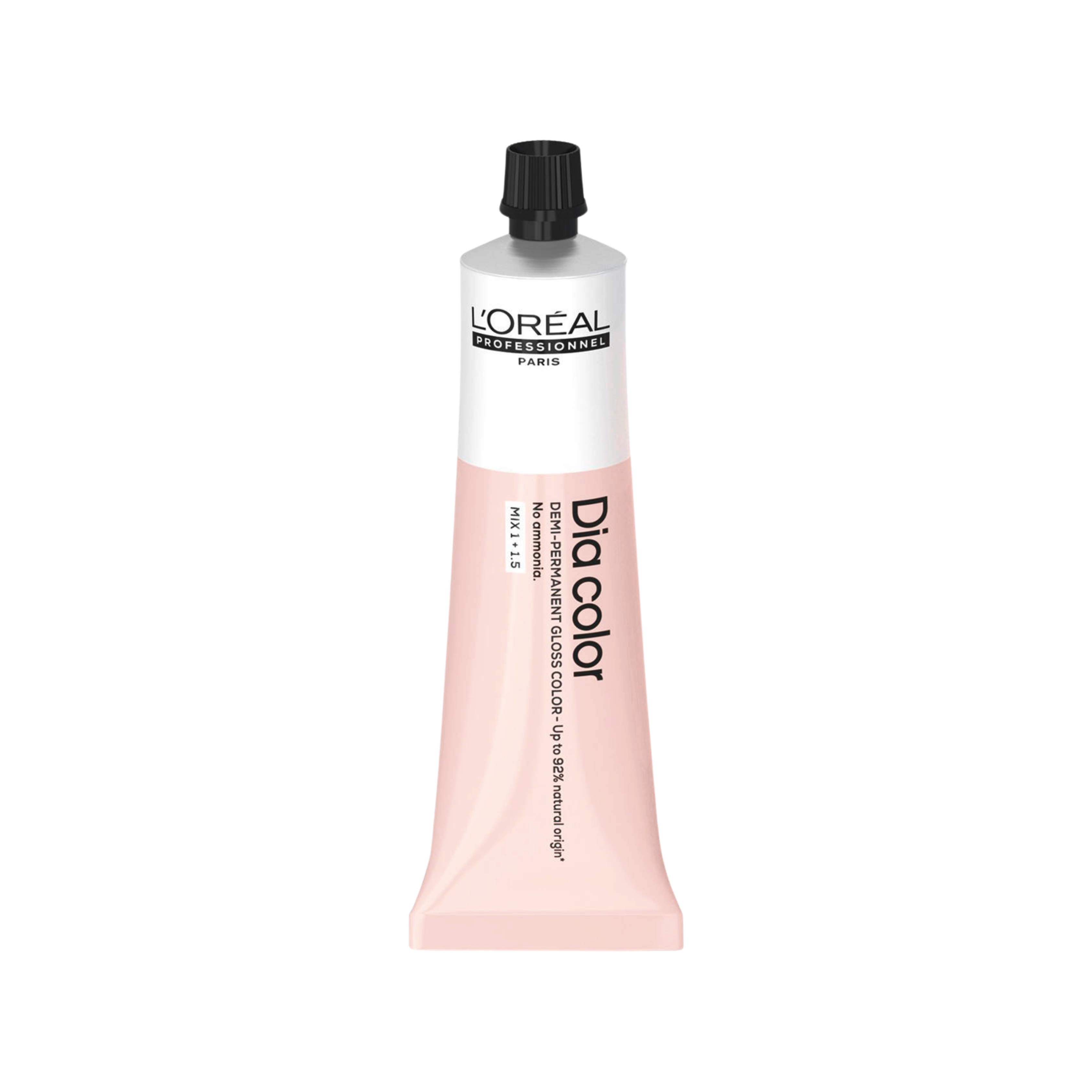 L'Oreal Professionnel Dia Color 4.15 Castano cenere 60 ml