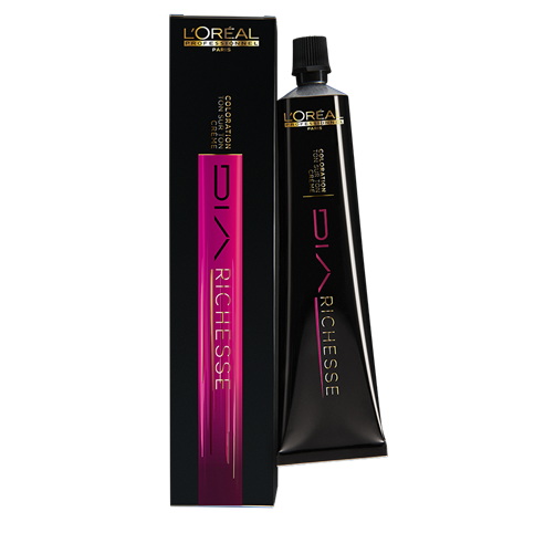 L'Oreal Professionnel Dia Richesse .44 Hi-Visibility Ramato Biscottato 50 ml