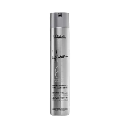 L'Oreal Professionnel Infinium Pure Strong 500ML