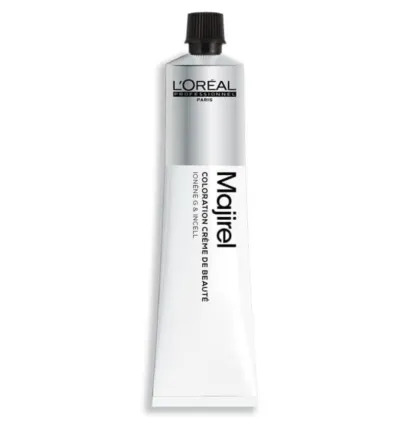 L'Oreal Professionnel Majirel 5.4 Castano Chiaro Rame 50 ml