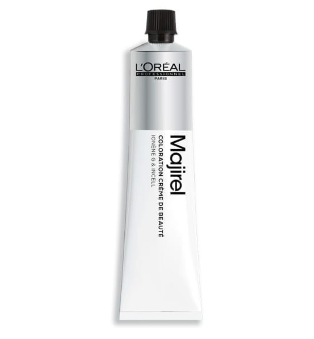 L'Oreal Professionnel Majirel 5.4 Castano Chiaro Rame 50 ml