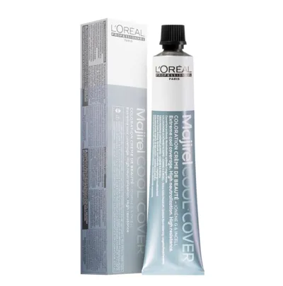 L'Oreal Professionnel Majirel Cool Cover 9 Biondo Chiarissimo 50 ml