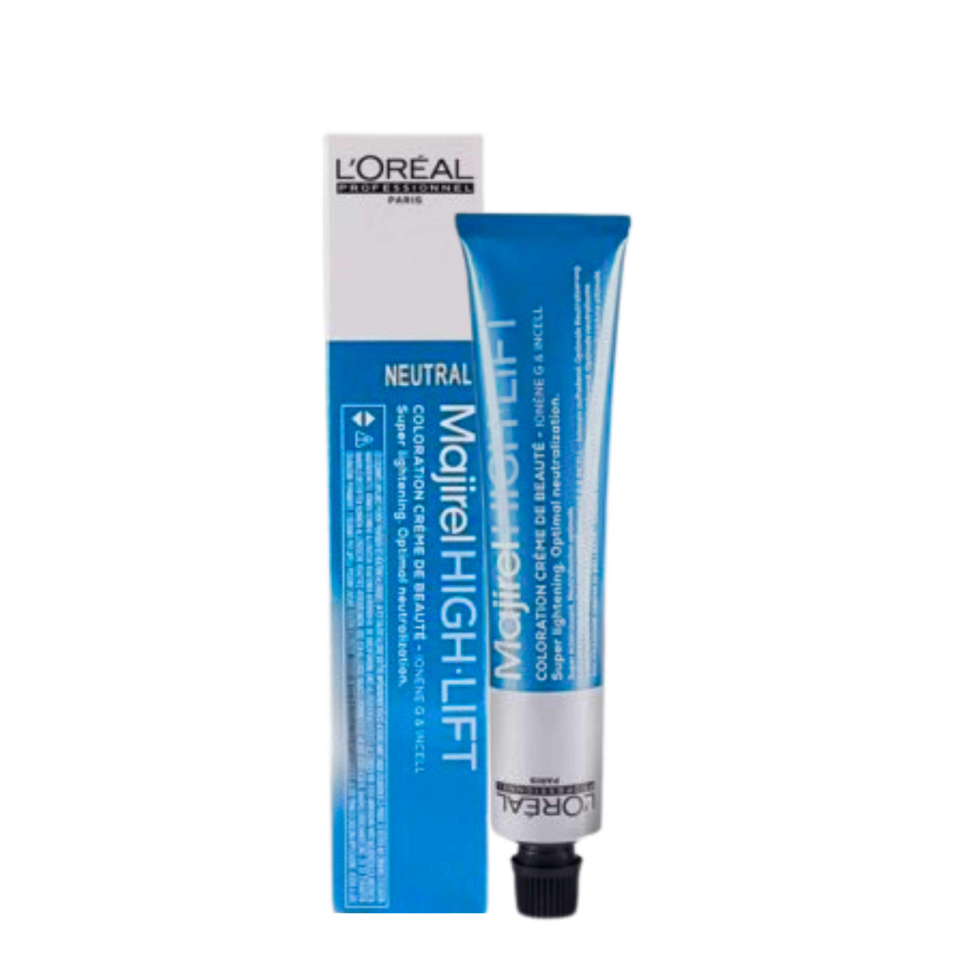 L'Oreal Professionnel Majirel High Lift Gold Iridescent Dorato Irisee 50 ml