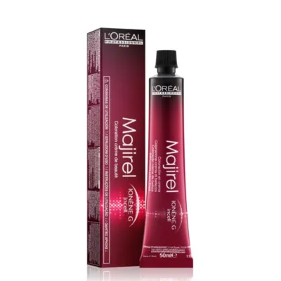 L'Oreal Professionnel Majirel 5.041 Castano Chiaro Naturale Ramato Cenere 50 ml