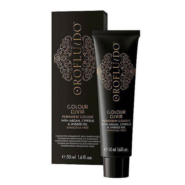 Revlon Orofluido Colour Elixir 9.3 Biondo Chiarissimo Dorato 50 ml