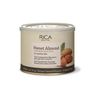 Rica Cera Liposolubile Mandorle Dolci 400 ml