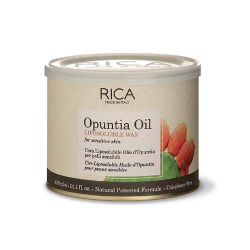 Rica Cera Liposolubile Opuntia Oil 400 ml