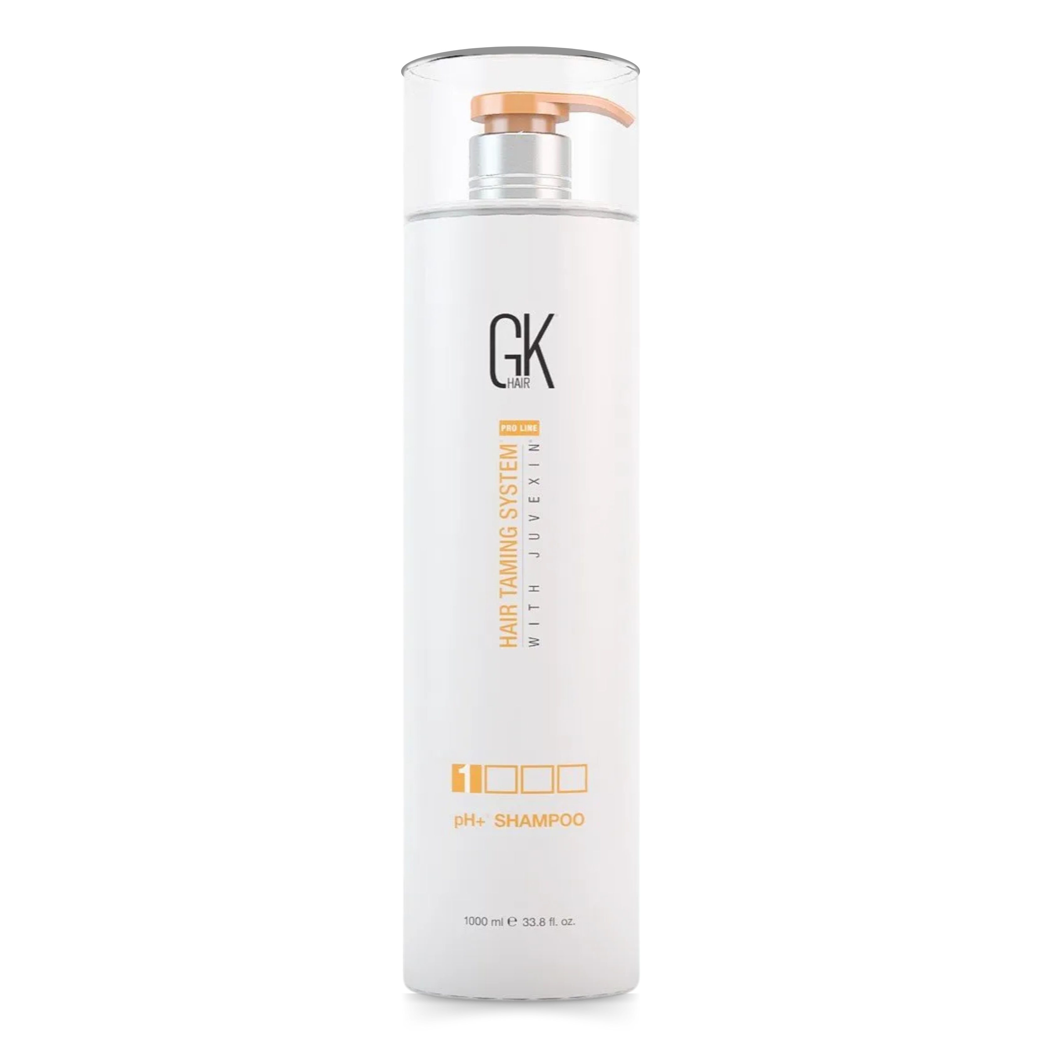 Gk Hair Ph+ Clarifying Shampoo 1000 ml