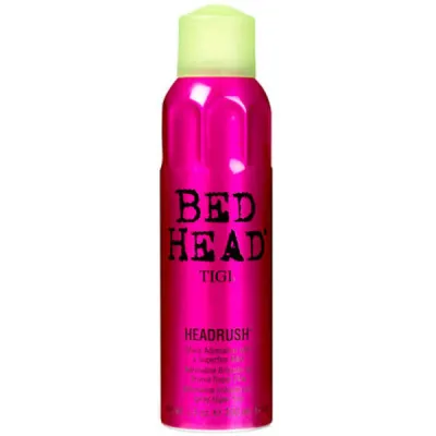 Tigi Bed Head Headrush 200 ml