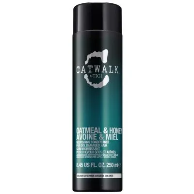Tigi Catwalk Oatmeal & Honey Avoine & Miel Conditioner 250 ml