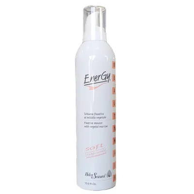 Helen Seward Schiuma Energy Soft 400 ml