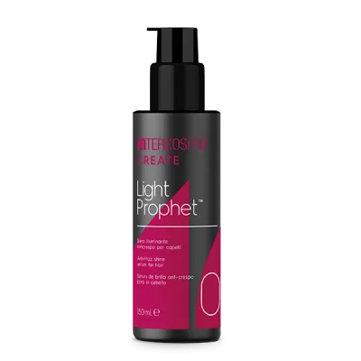 Intercosmo Create Light Prophet 150 ml
