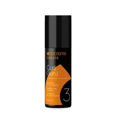 Intercosmo Create Curl Guru Cream 150 ml