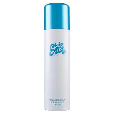 Cielo Alto Lacca Ecologica Volumizzante 250 ml