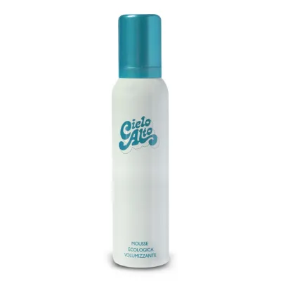 Cielo Alto Mousse Ecologica Volumizzante 150 ml