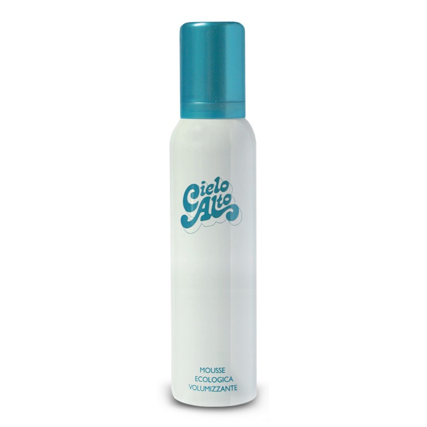 Cielo Alto Mousse Ecologica Volumizzante 150 ml