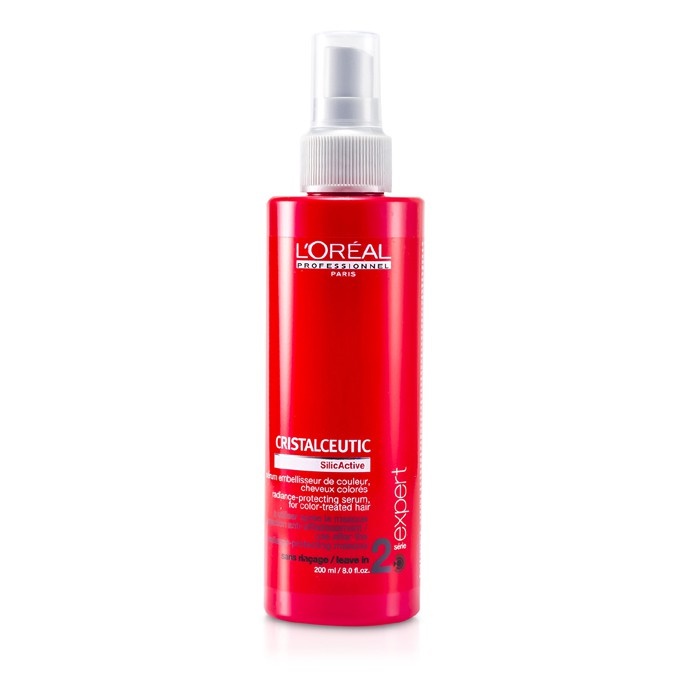 L'Oreal Professionnel Expert Cristalceutic Silicactive Protective Serum 200 ml
