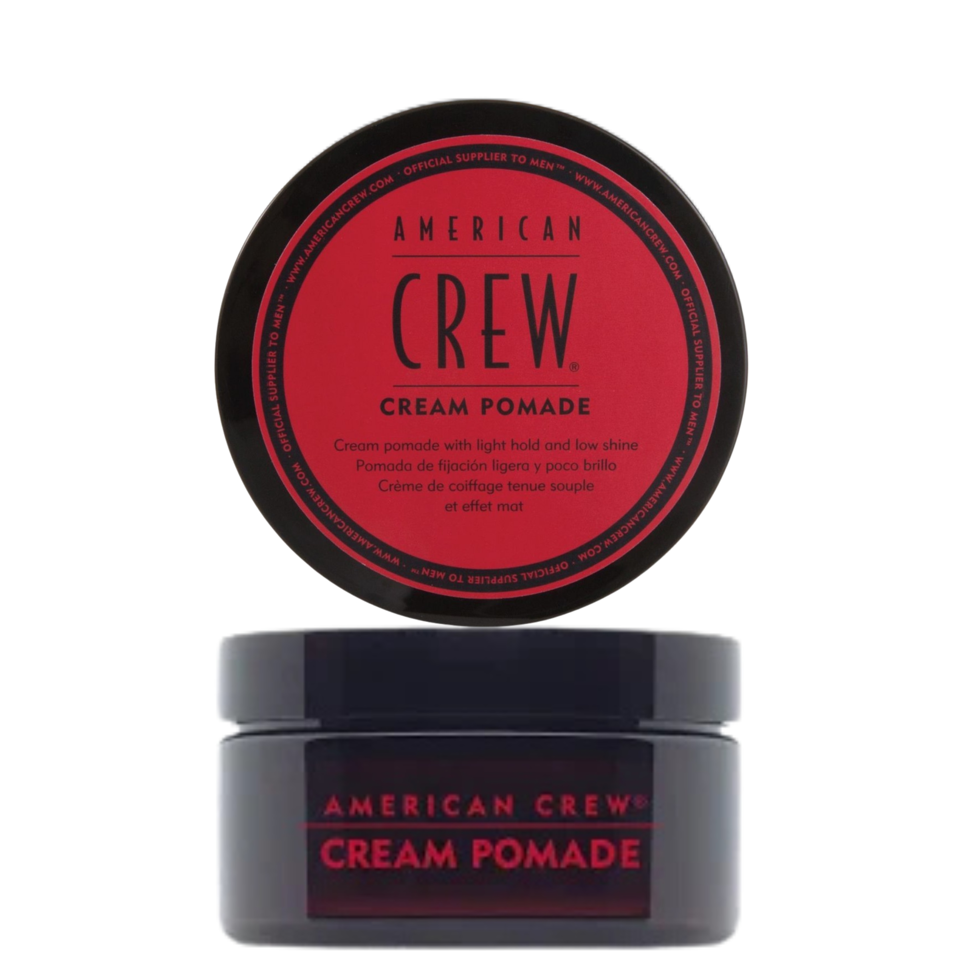 American Crew Cream Pomade 85g