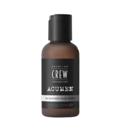 Acumen Invigorating Body Wash 100 ml