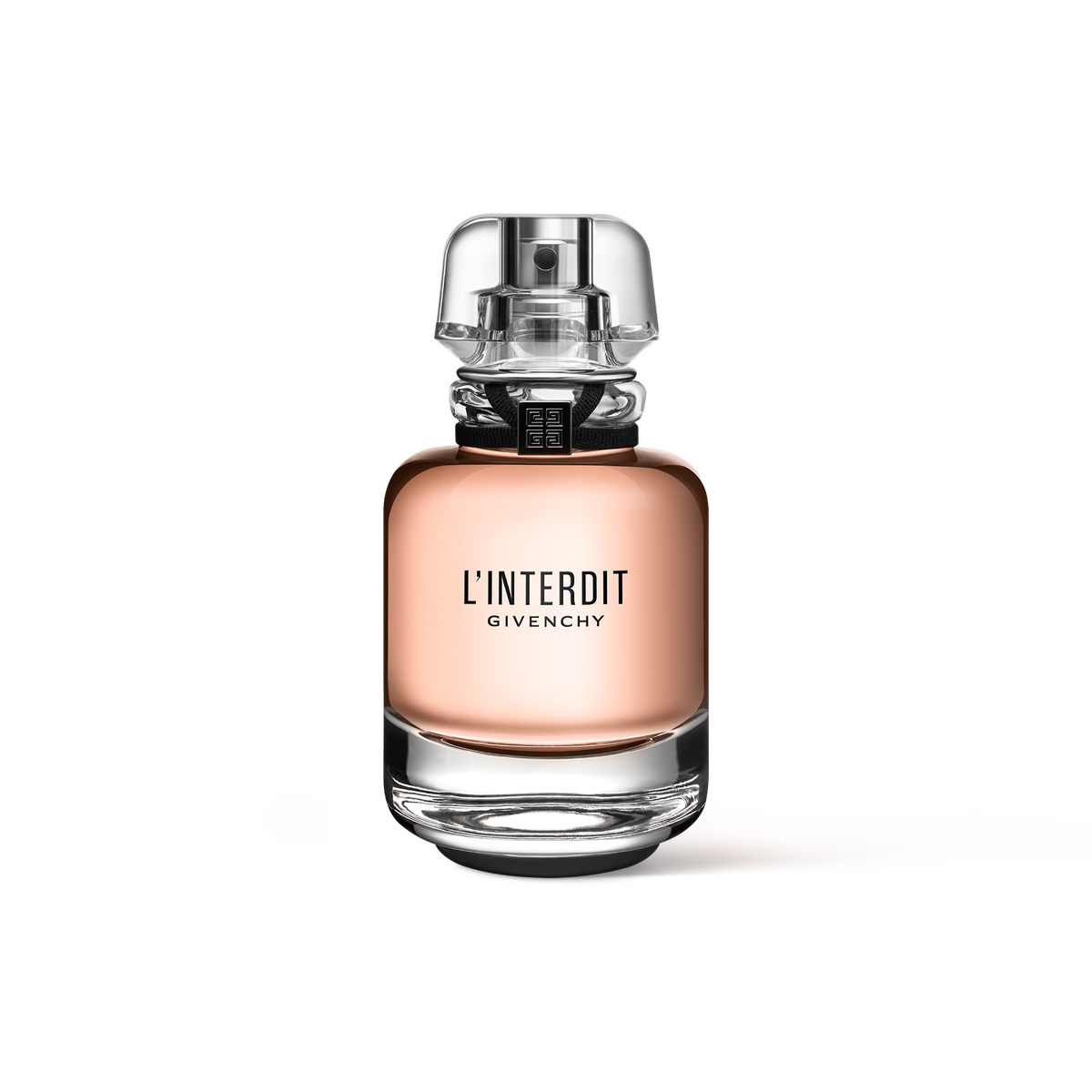 Givenchy L'interdit Fragrance 50 ml