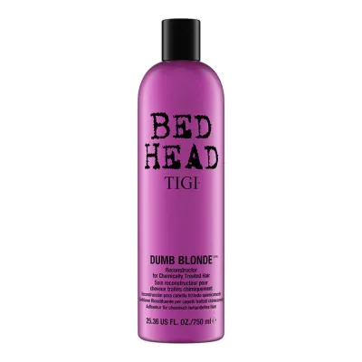 Tigi Bed Head Dumb Blonde Reconstructor 750 ml