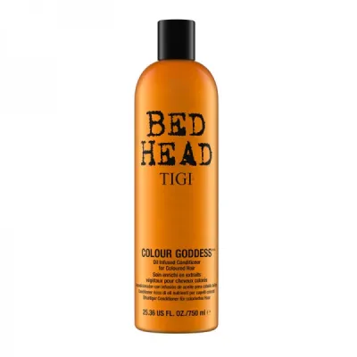 Tigi Bed Head Colour Goddess Conditioner 750 ml