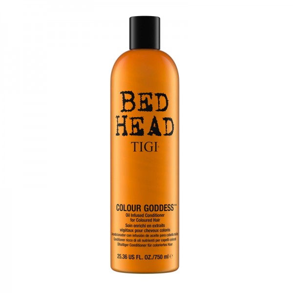Tigi Bed Head Colour Goddess Conditioner 750 ml