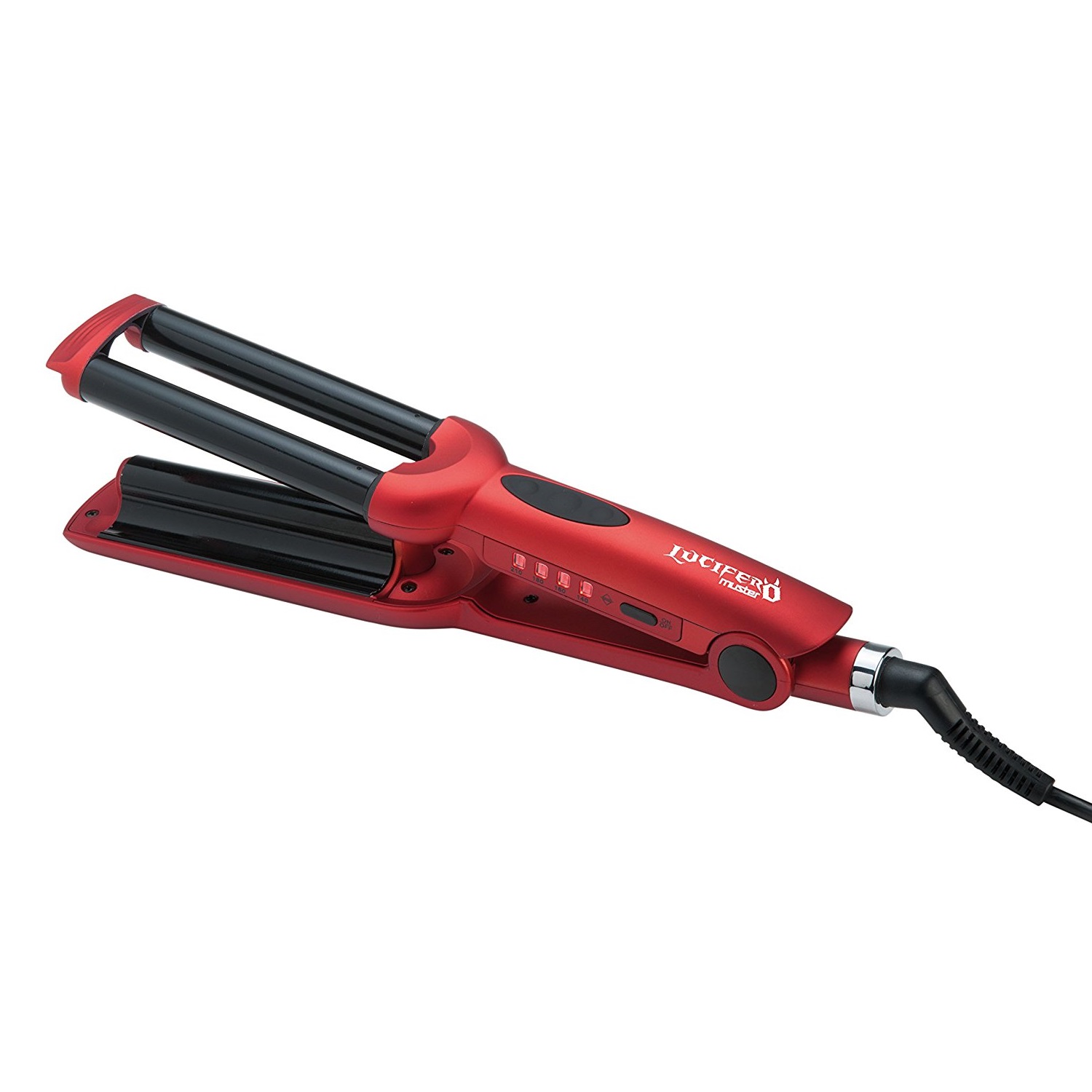 Muster Lucifero Triferro Ondulante Professionale