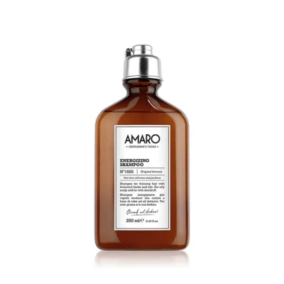 Farmavita Amaro Energizing Shampoo 250 ml