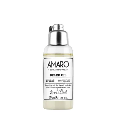 Farmavita Amaro Beard Oil 50 ml