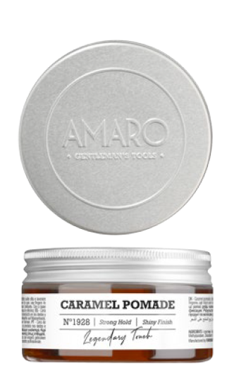 Farmavita Amaro Caramel Pomade 100 ml