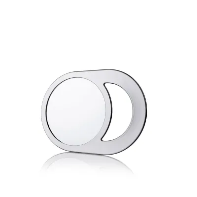 Labor Pro Specchio Silver Styling