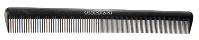 Guenzani Pettine Accademia Lungo Carbonio