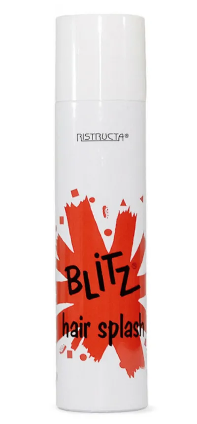 Lacca Ristructa Hair Splash Blitz 330 ml