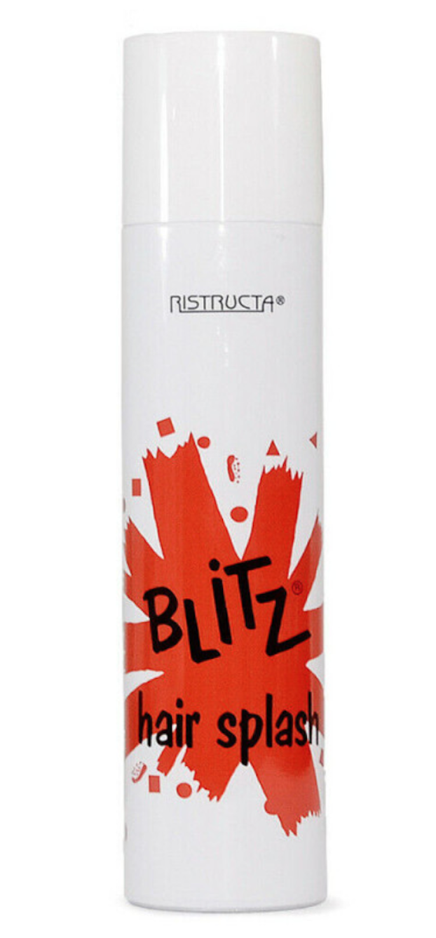 Lacca Ristructa Hair Splash Blitz 330 ml
