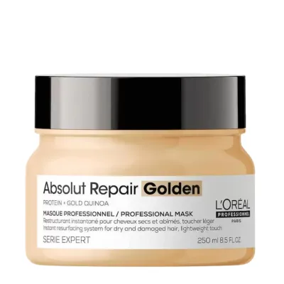 L'Oreal Professionnel Expert Absolut Repair Lipidium Golden Mask 250ML