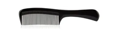 Labor Pro Pettine Tintura Manico Derlin