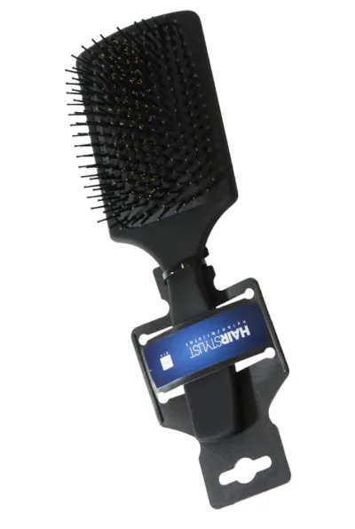 Labor Pro  Spazzola Hair Stylist Nylon E Setole
