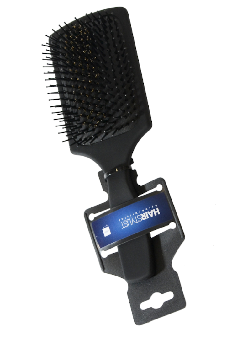 Labor Pro  Spazzola Hair Stylist Nylon E Setole