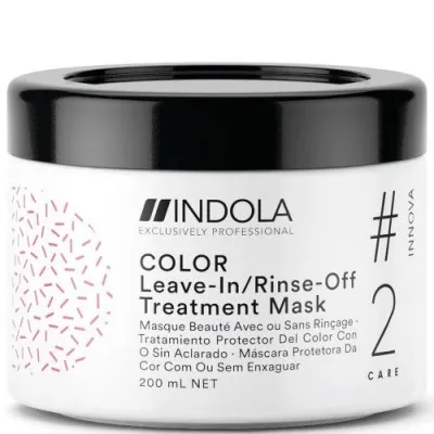 Indola Color Leave-In Treatment 200 ml