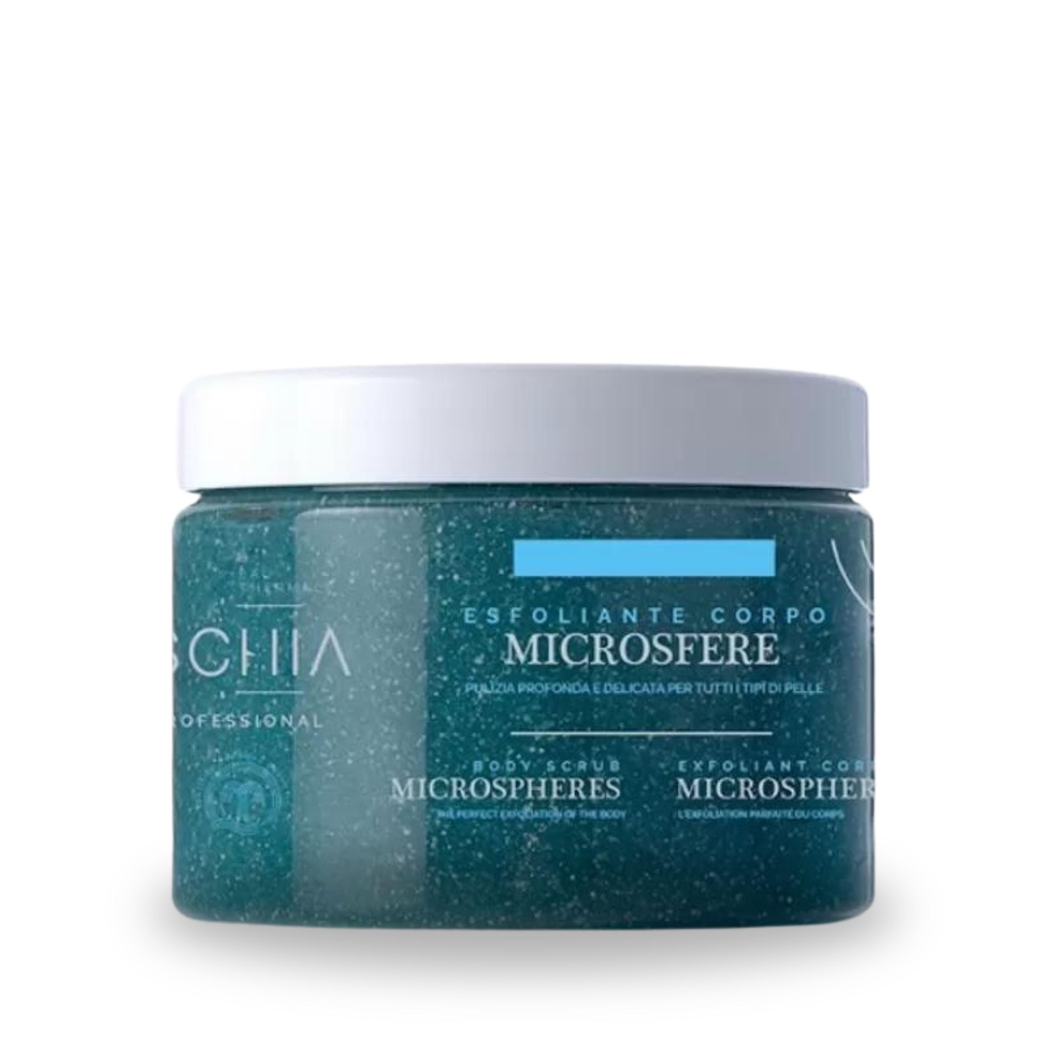 Ischia Esfoliante Alle Microsfere 500 ml